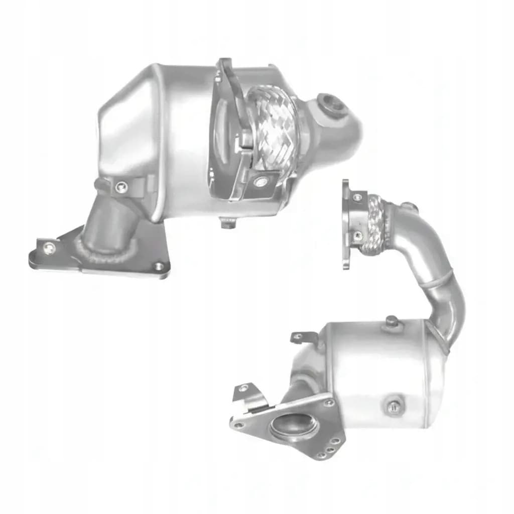 Catalizador BM Catalysts BM80602H nuevo