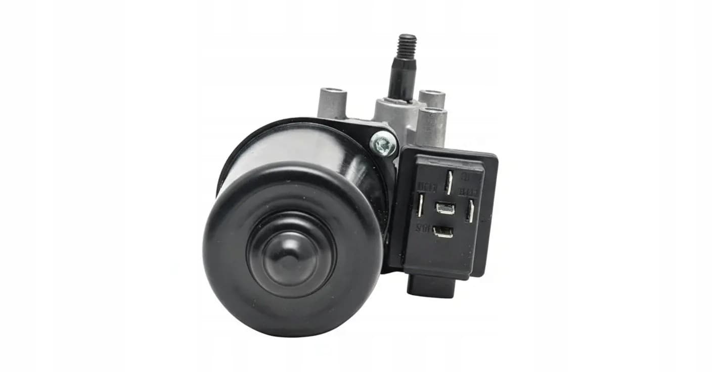 Motor de Limpiaparabrisas Magneti Marelli 064300425010 nuevo