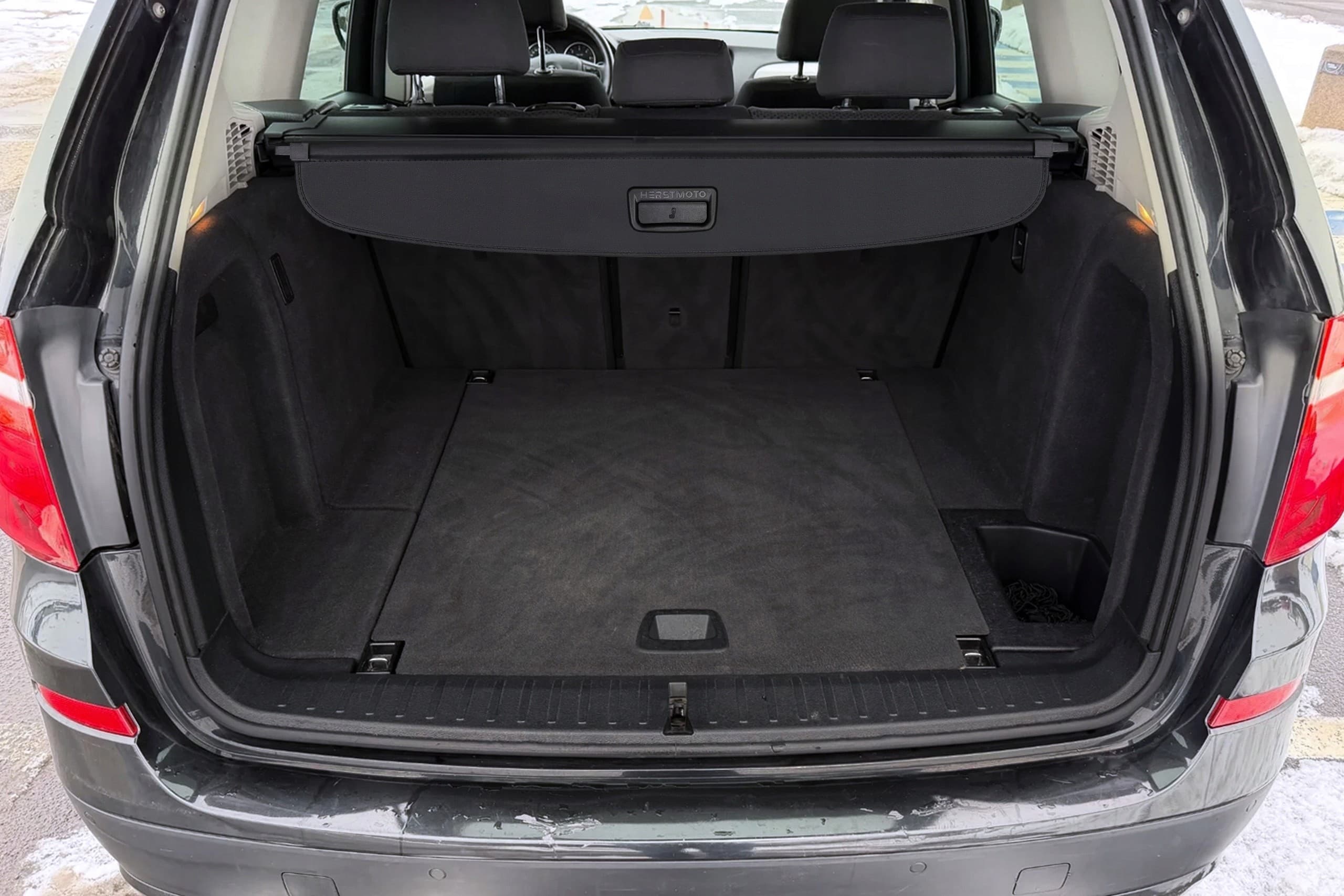 Persiana enrollable para maletero BMW X3 F25 2010-2017 nuevo 2
