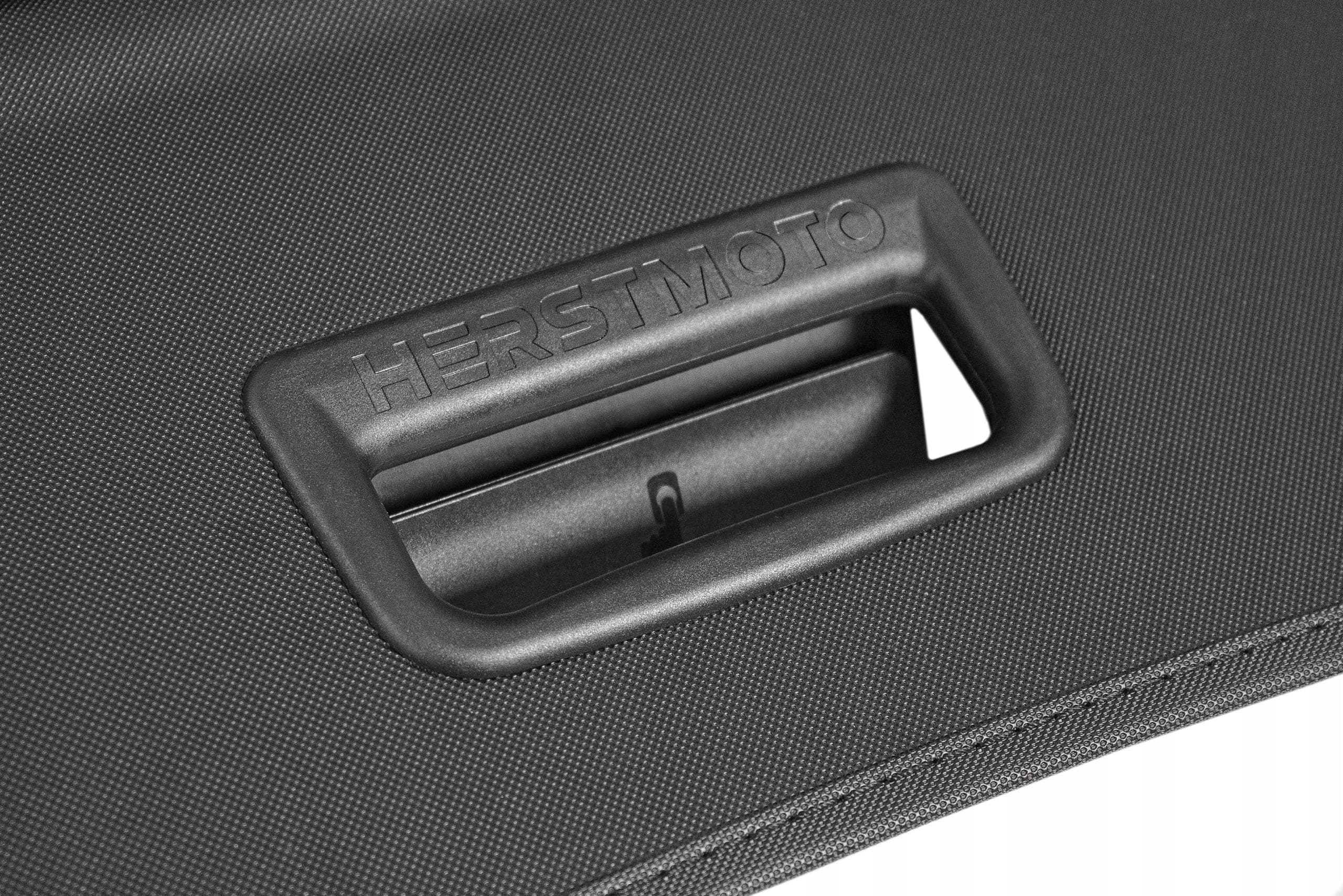 Persiana enrollable para maletero BMW X3 F25 2010-2017 nuevo 9