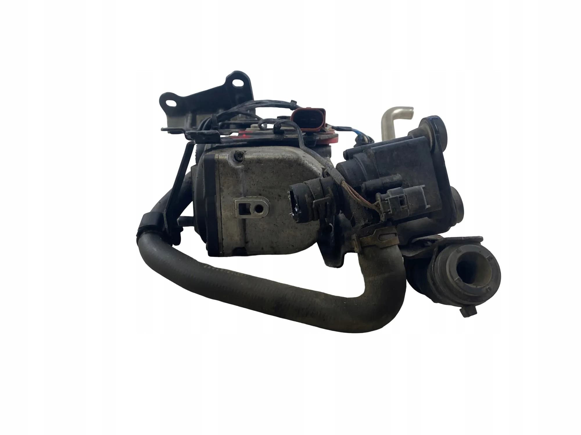 Webasto Audi A4 (8W2, B9) 8W0265081J 2017 usado 2