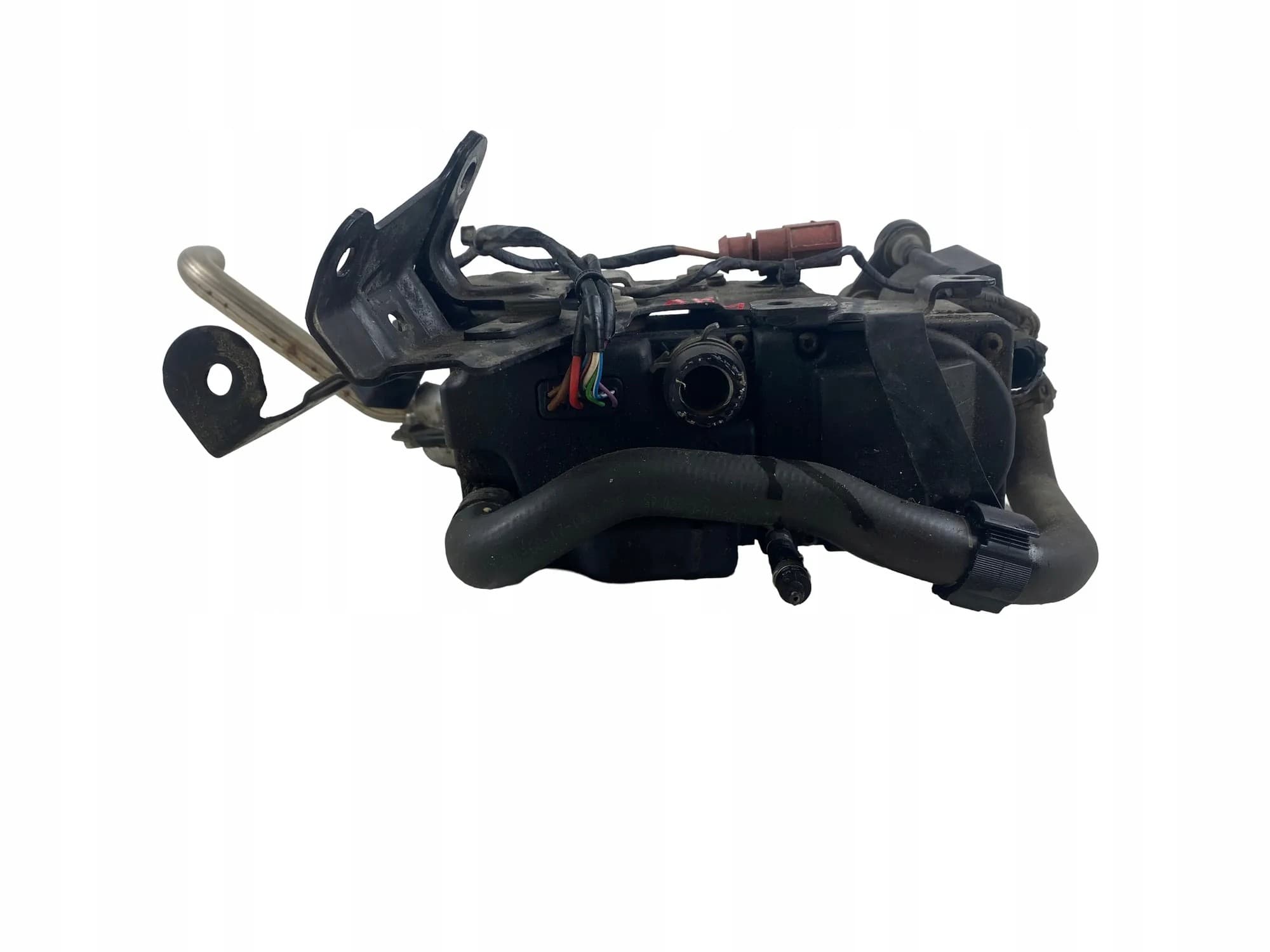 Webasto Audi A4 (8W2, B9) 8W0265081J 2017 usado 5