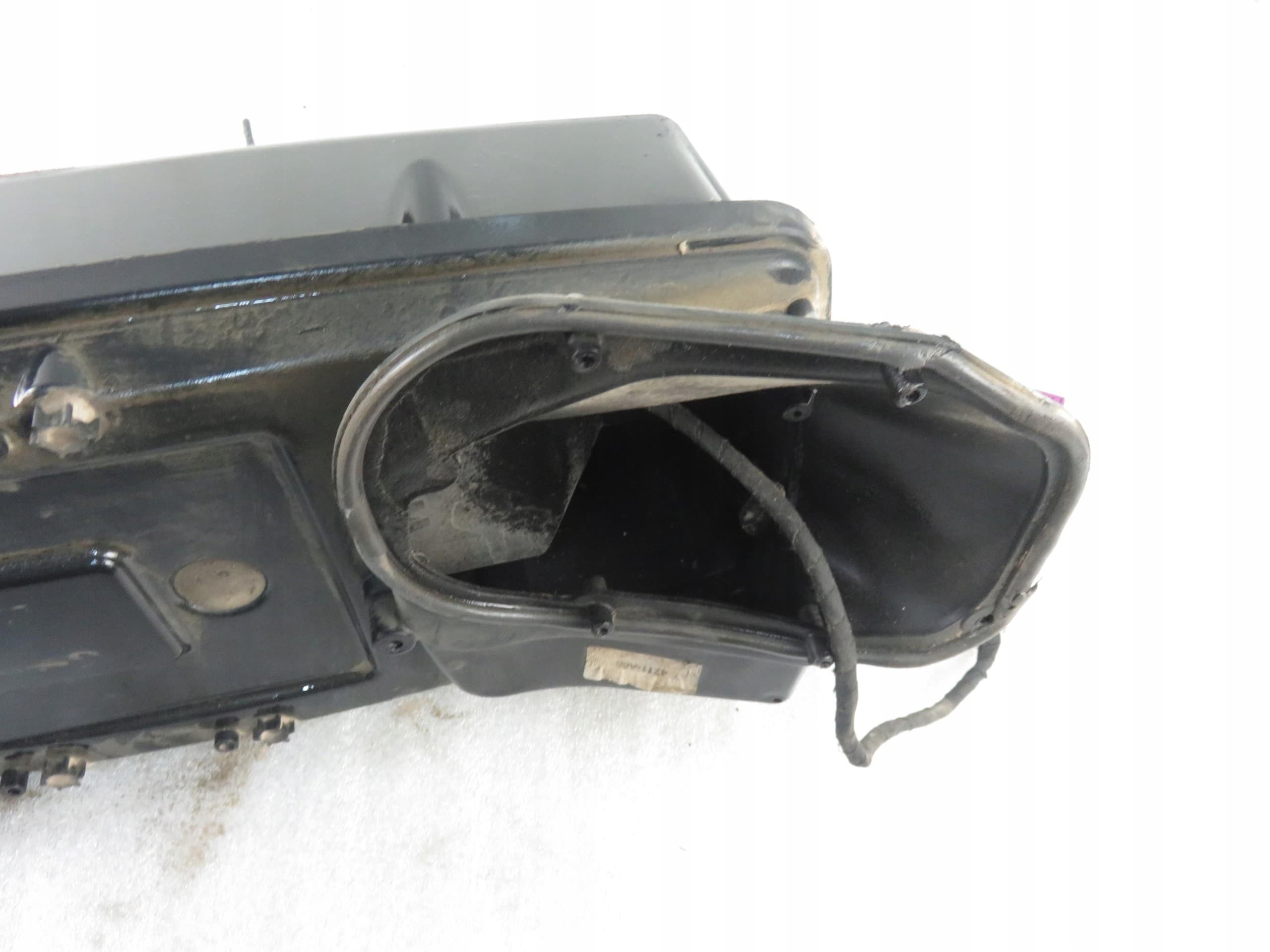 Carcasa Webasto Man Tgl Tga Tgm usado 5