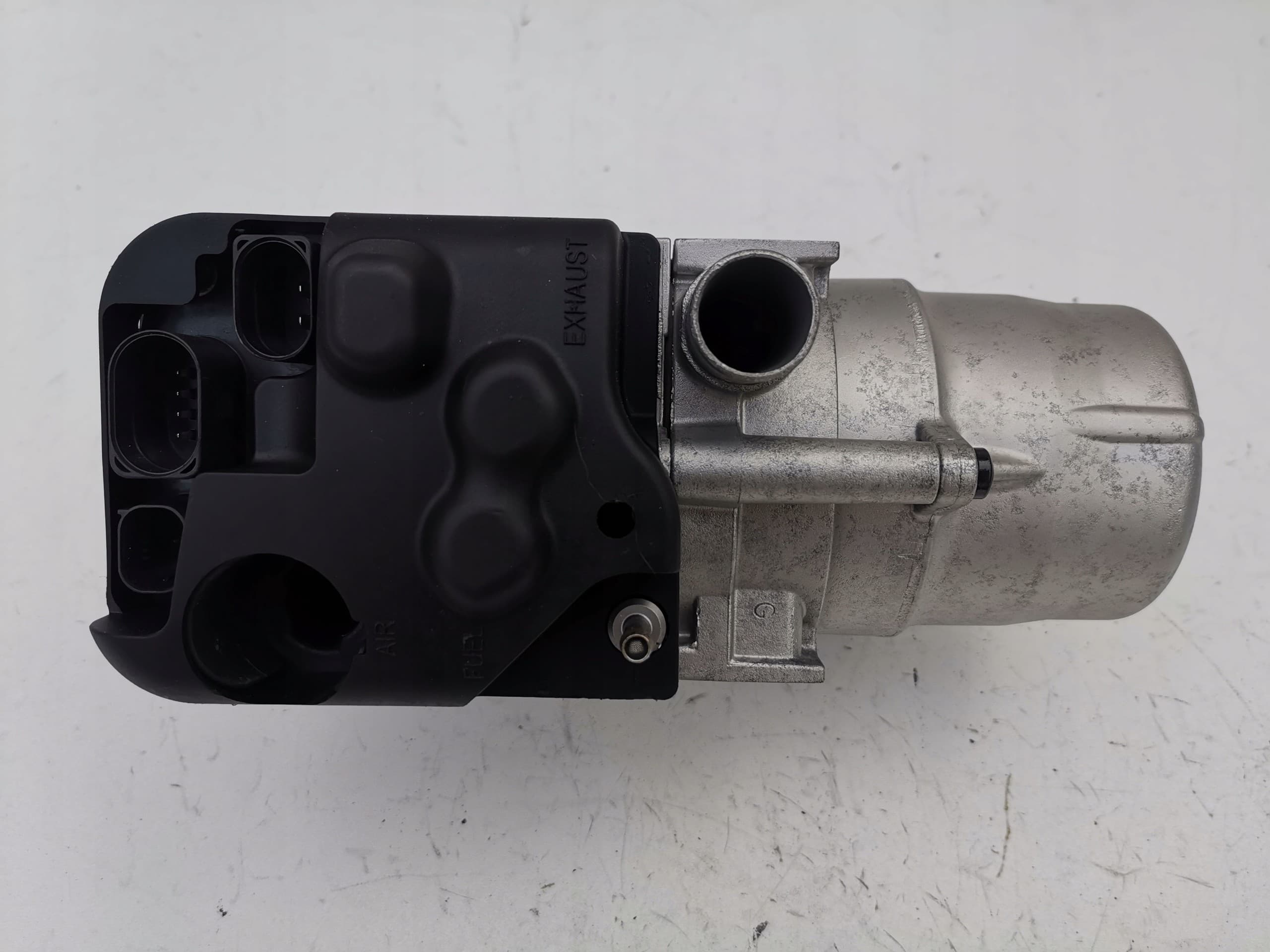 Webasto Thermo Top V VW Touran Caddy 1K0815071AH usado 4