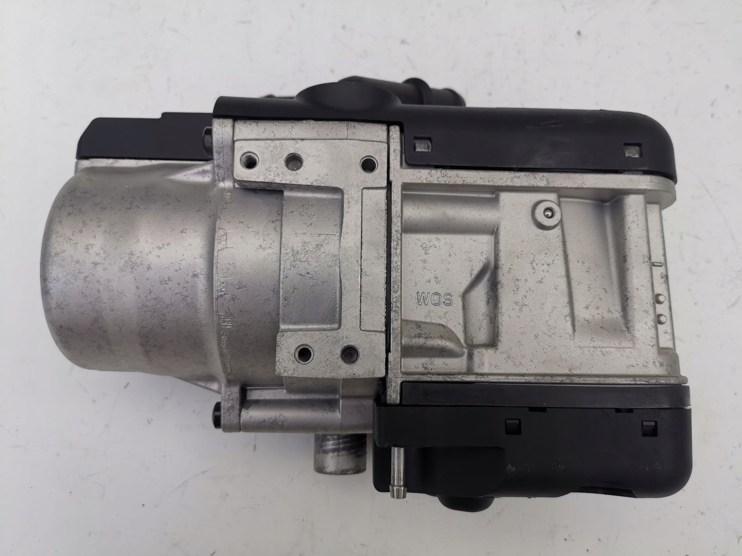 Webasto Thermo Top V VW Touran Caddy 1K0815071AH usado 5