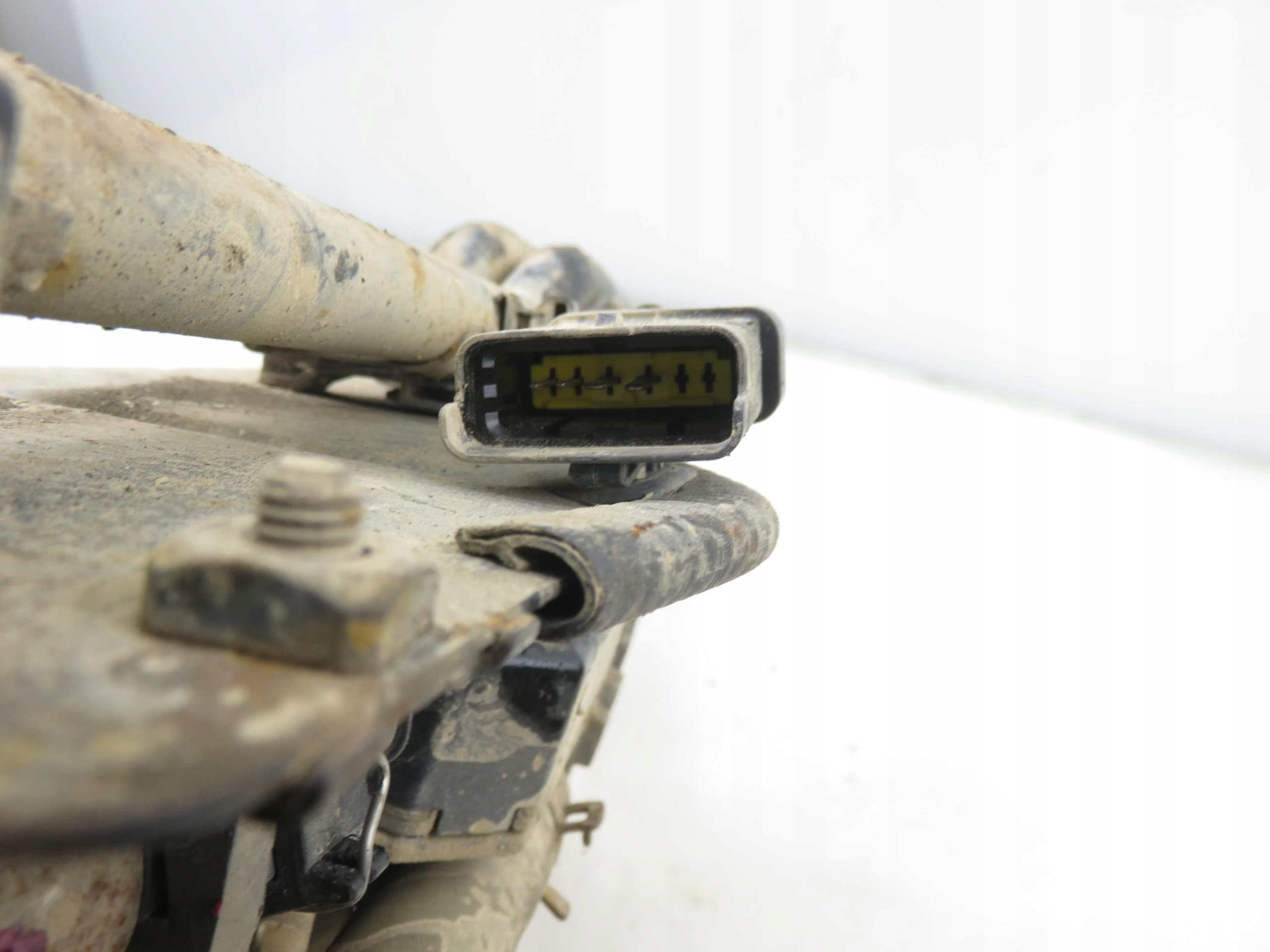 Calefactor Webasto para Citroën C8 Diesel usado 7