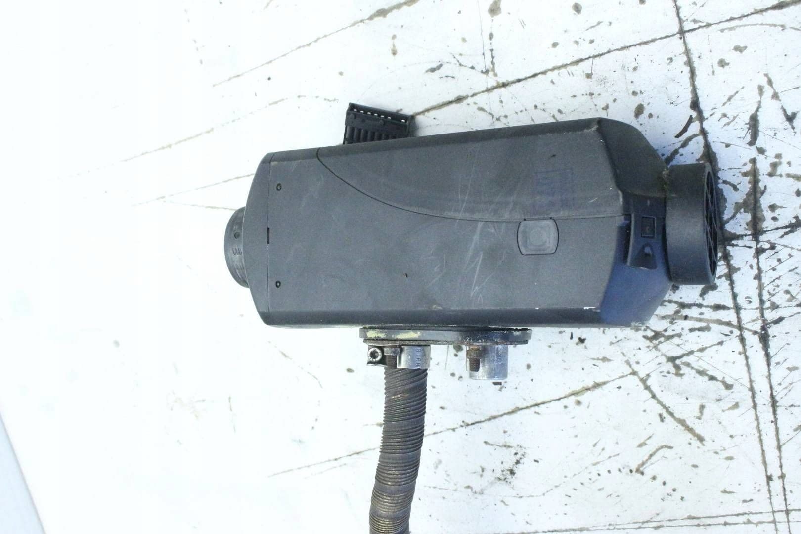 Calefactor estacionario (Webasto) Renault Master Iii 252069 usado 5