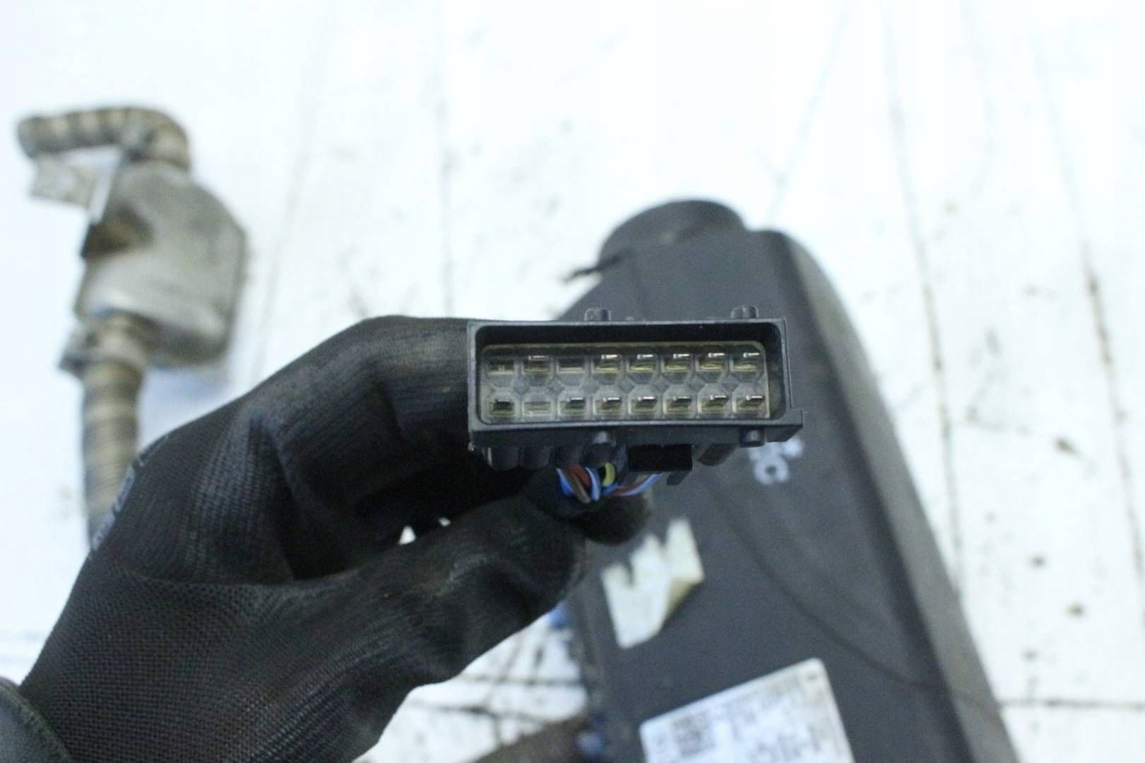 Calefactor estacionario (Webasto) Renault Master Iii 252069 usado 8