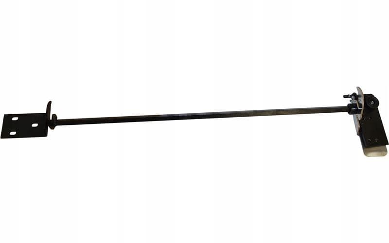 Manija con Cerradura para Carrier Maxima 1000 1300 nuevo