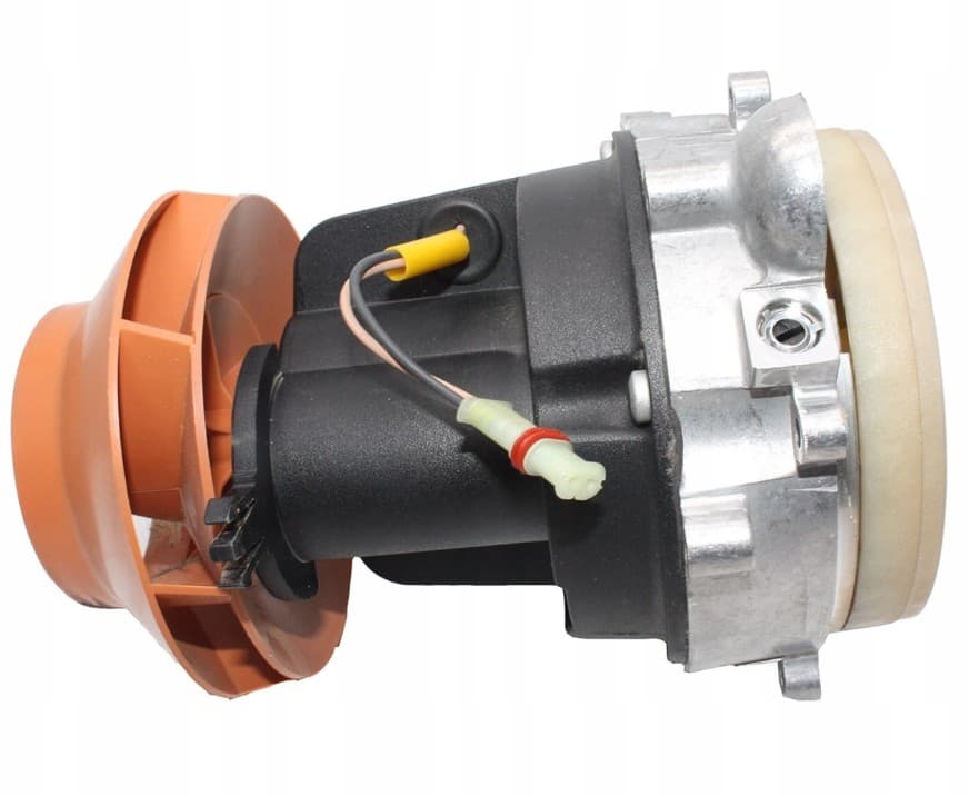 Motor soplador Airtronic D5 12V 252361992000 nuevo