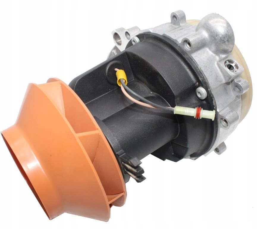 Motor soplador Airtronic D5 12V 252361992000 nuevo 3