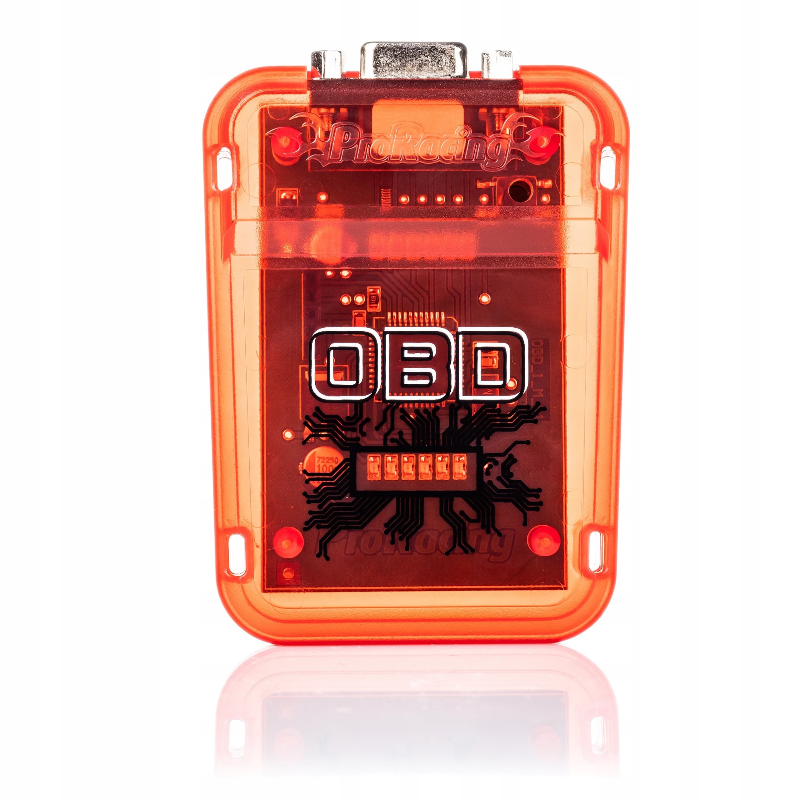 Chip Tuning ProRacing prog 318 nuevo