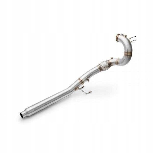 Downpipe para Skoda VW 1.6 2.0 TDI CR nuevo