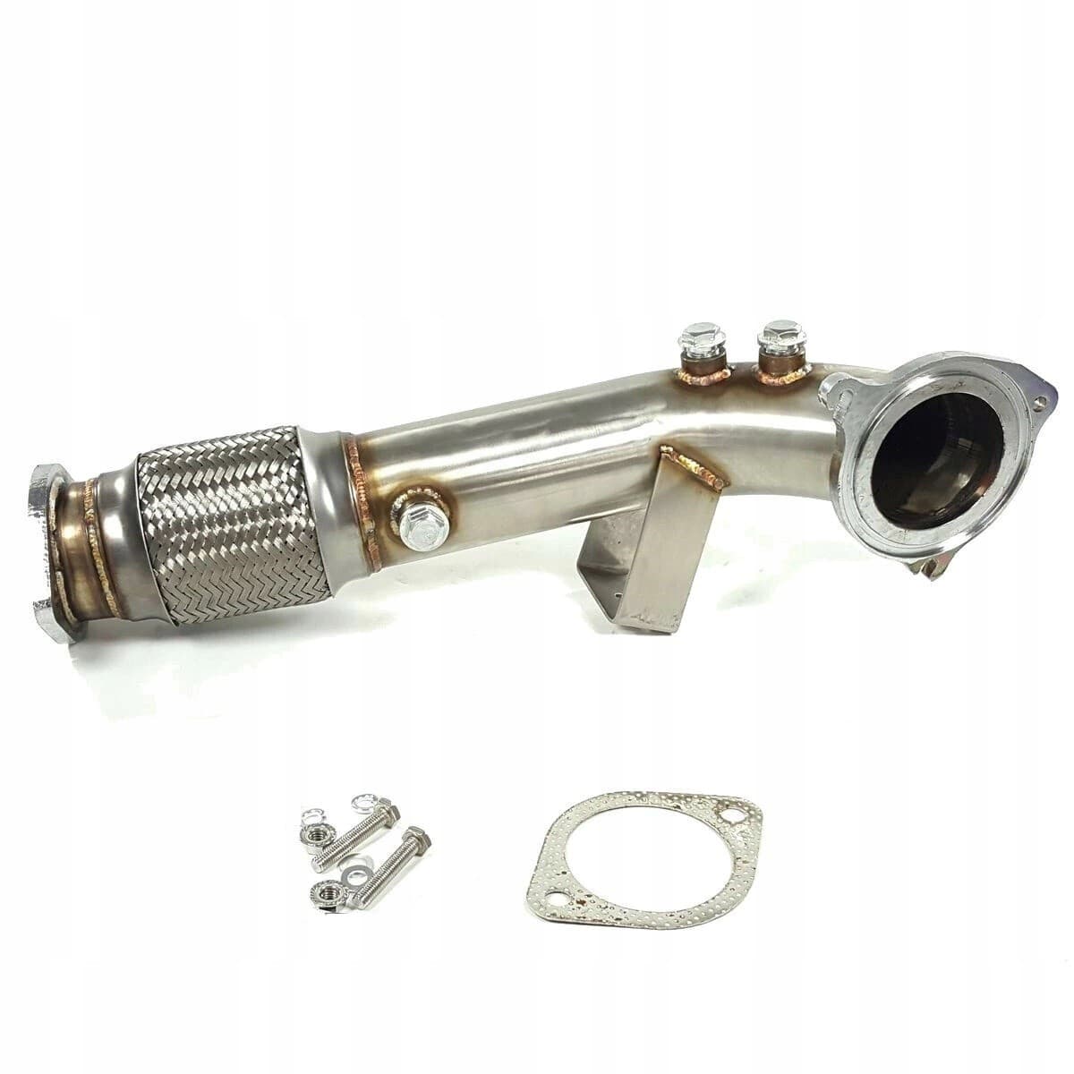 Downpipe Decat Rbs Technology Ford Fiesta ST 1.6T 2013-2020 nuevo