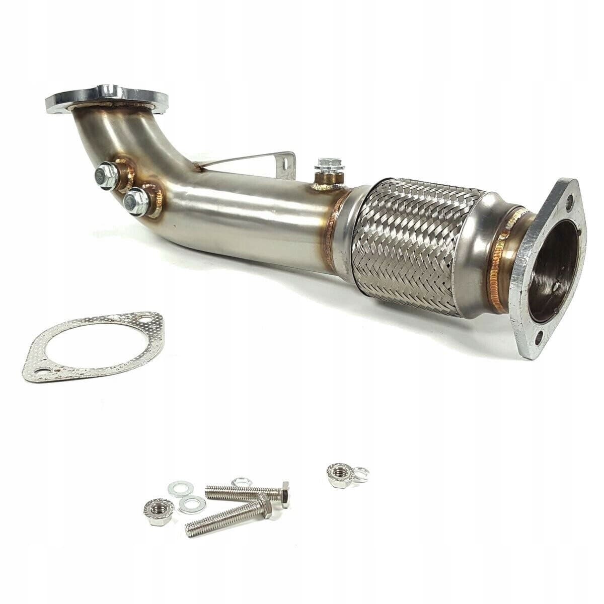 Downpipe Decat Rbs Technology Ford Fiesta ST 1.6T 2013-2020 nuevo 2