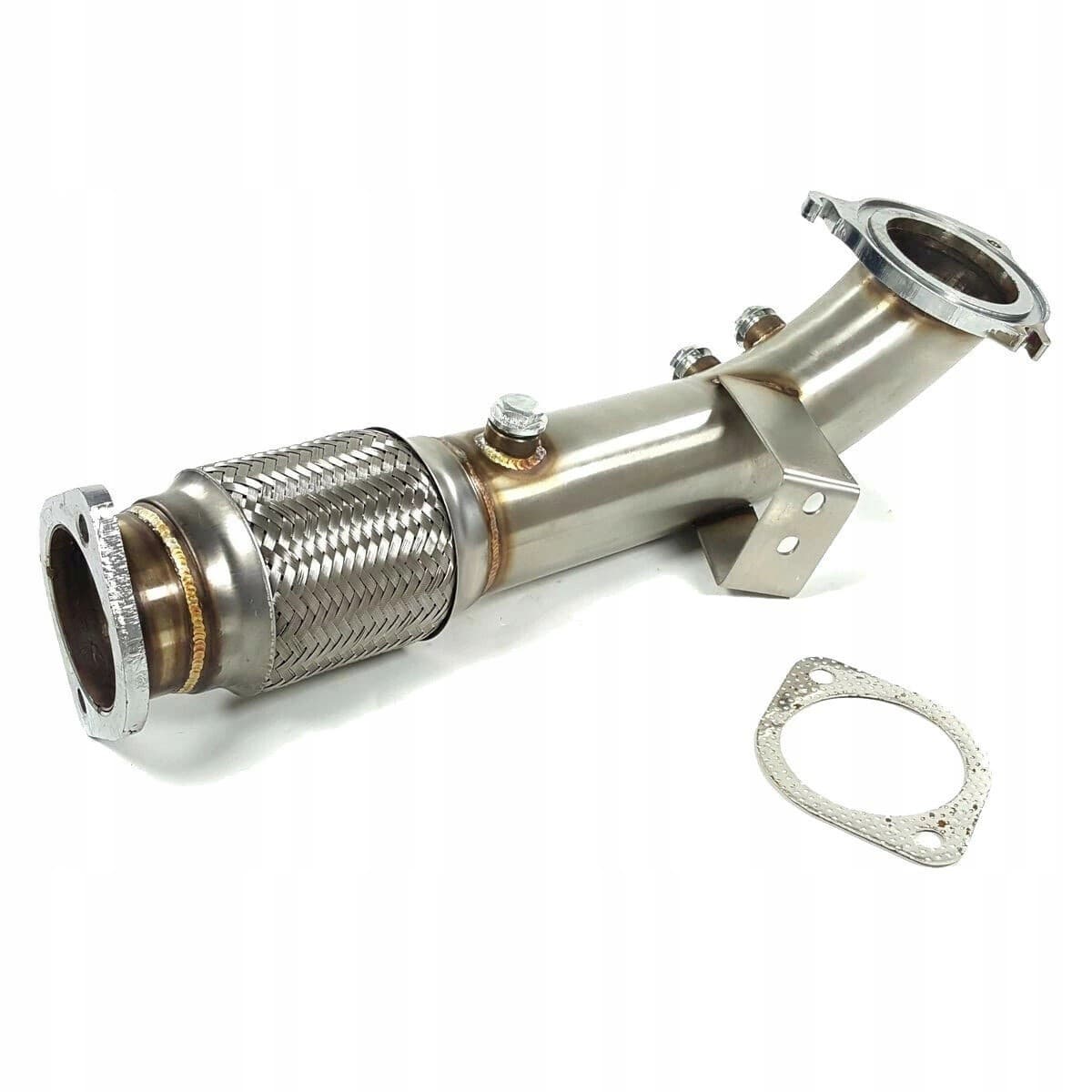 Downpipe Decat Rbs Technology Ford Fiesta ST 1.6T 2013-2020 nuevo 3