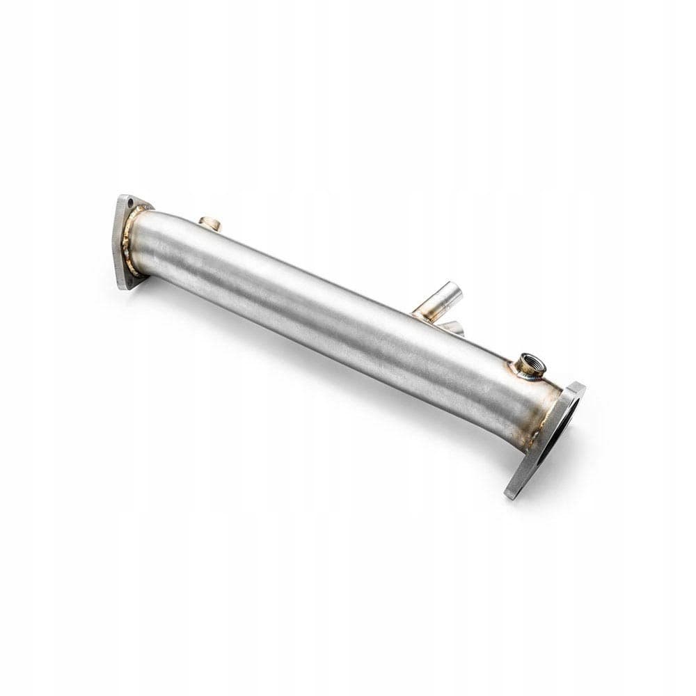 Downpipe RM Motors 212120 para Audi A6/A6 Avant C6 nuevo 4