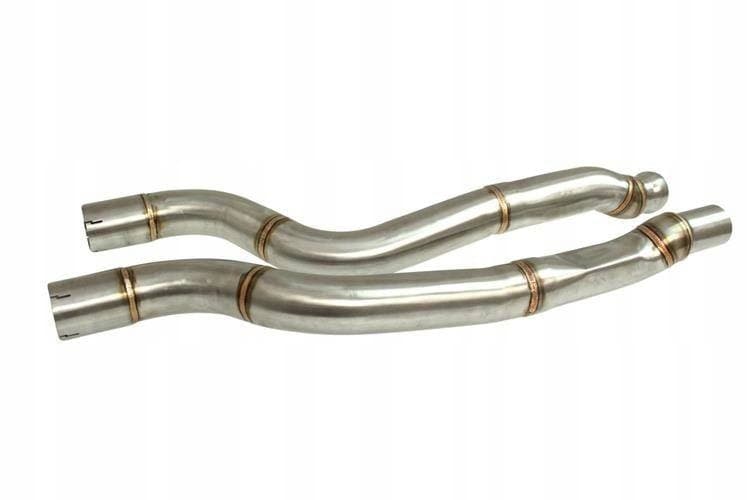Downpipe Mercedes-Benz Amg W204 C63 6.2L nuevo 3