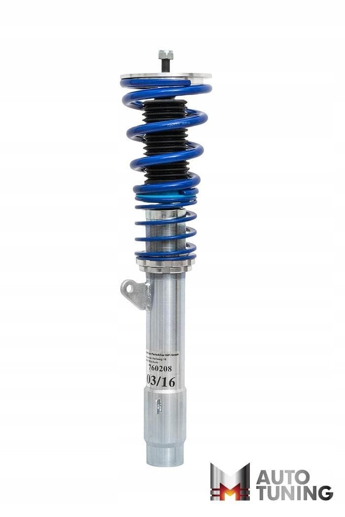 Suspensión roscada BMW F32 4ER Coupé nuevo 4