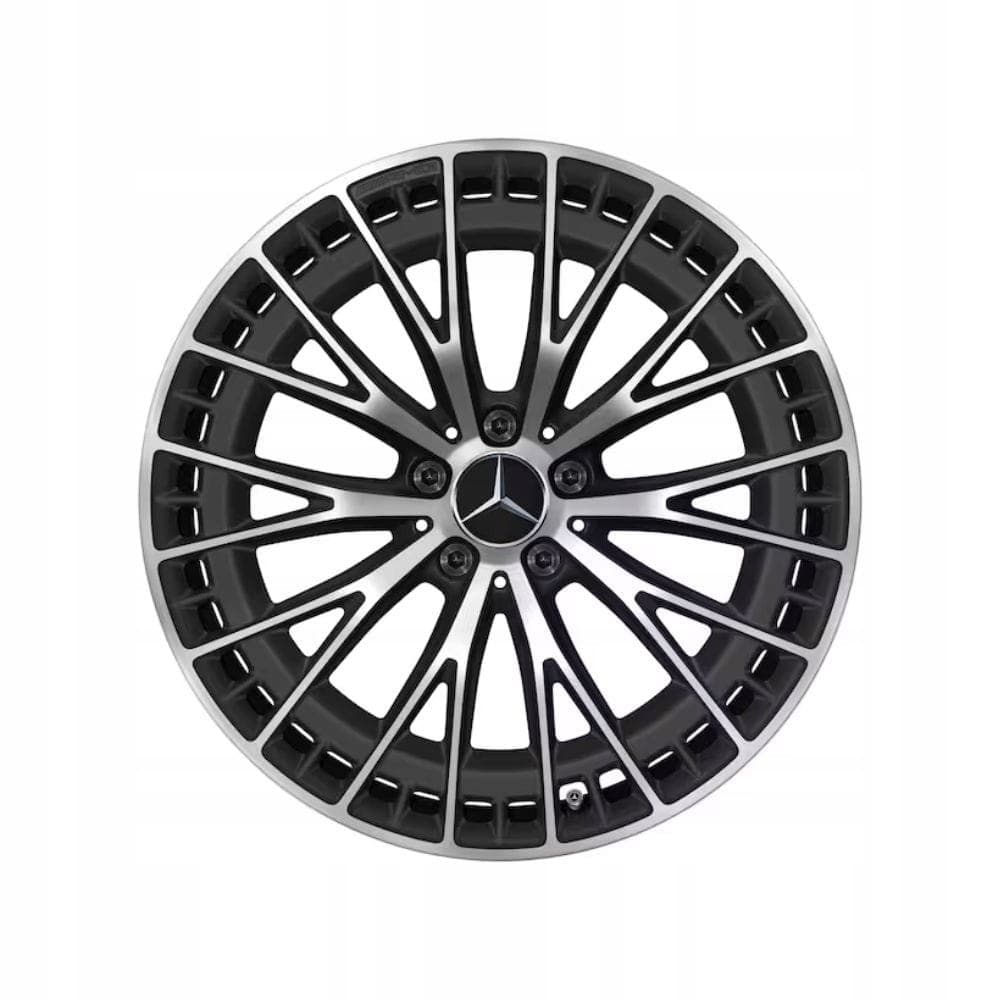 Llanta Mercedes-AMG 9.5 J x 20 ET 19 A2364012900 7X36 nuevo