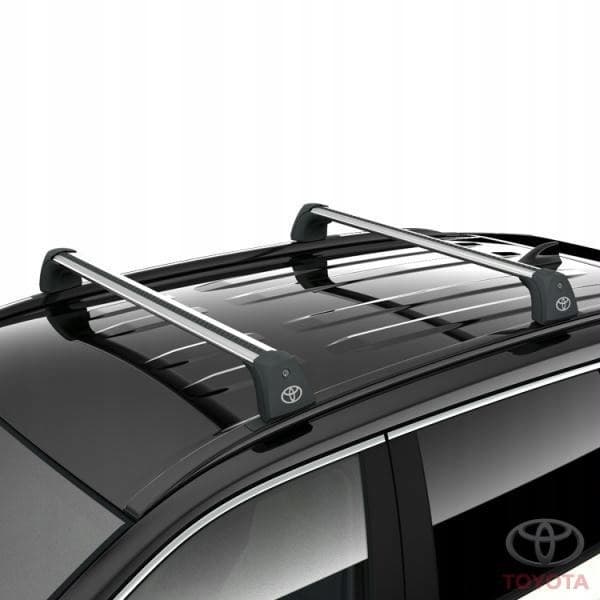 Barras de Techo Toyota RAV4 V 2019-2025 PW301-42000 OE nuevo