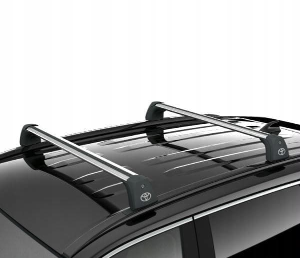 Barras de Techo Toyota RAV4 V 2019-2025 PW301-42000 OE nuevo 3