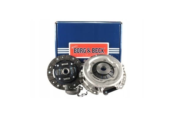 Kit de Embrague Borg Beck HK9632 nuevo 2