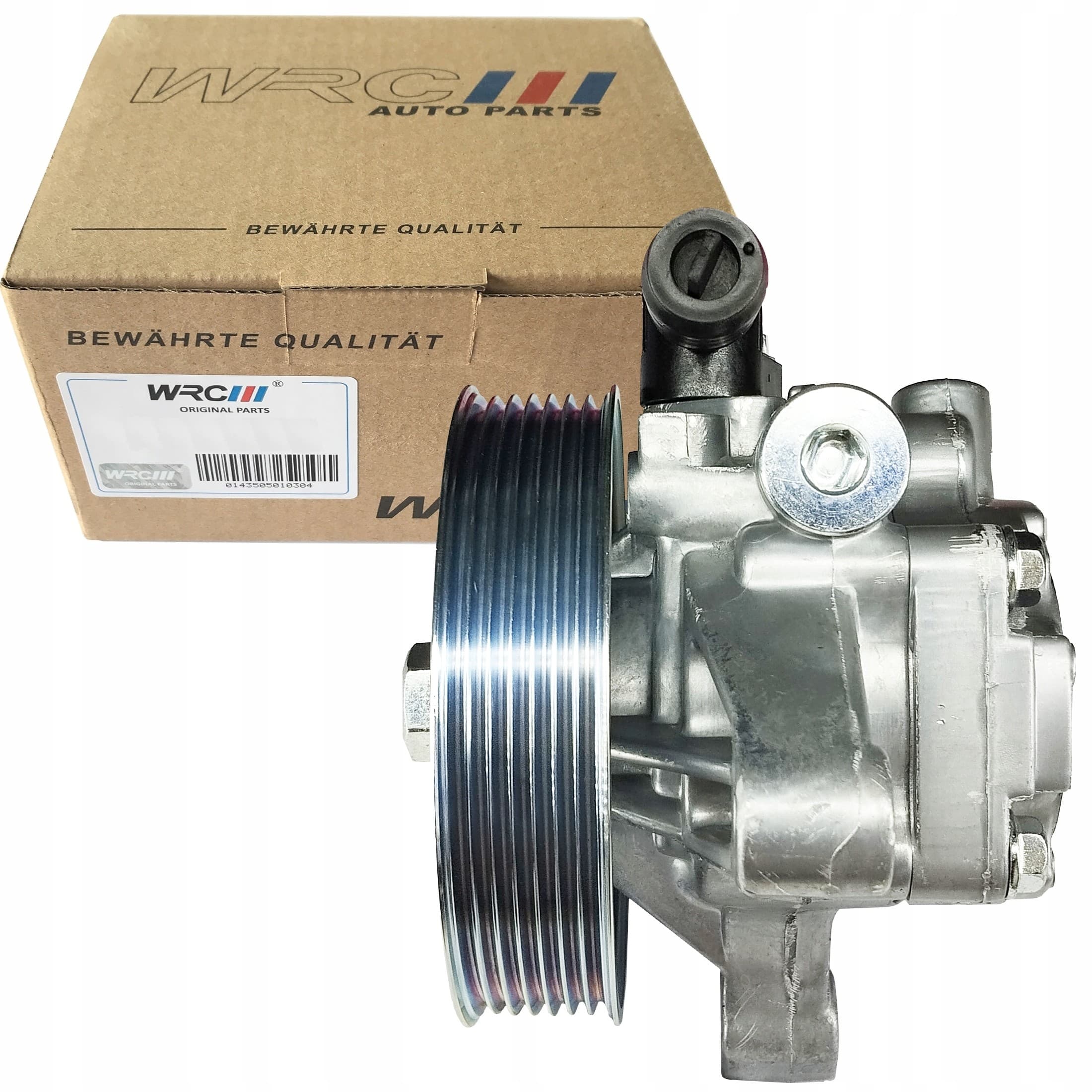 Bomba de Dirección Asistida Wrc 4901642 nuevo
