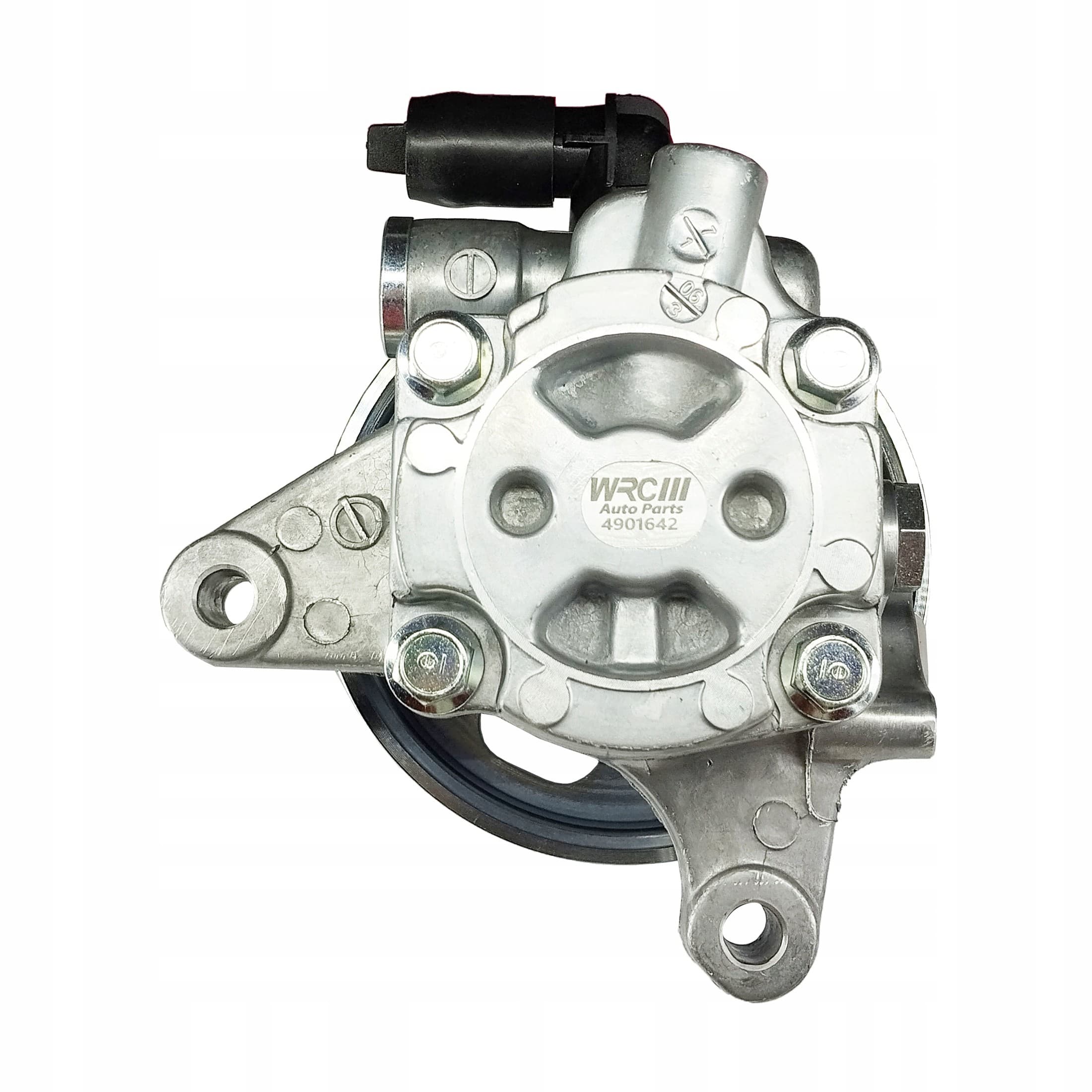 Bomba de Dirección Asistida Wrc 4901642 nuevo 4