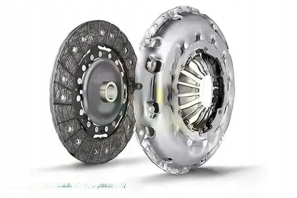 Kit de Embrague LuK 626 3049 09 nuevo 2