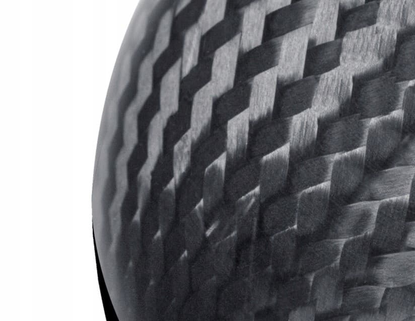 Pomo de Cambio Deportivo para Ford Fiesta, Focus, Kuga y Puma nuevo 2