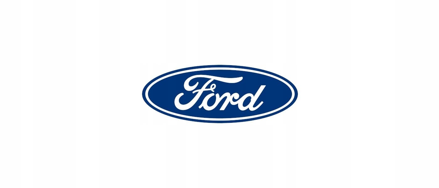 Alfombrilla para maletero Ford nuevo 6