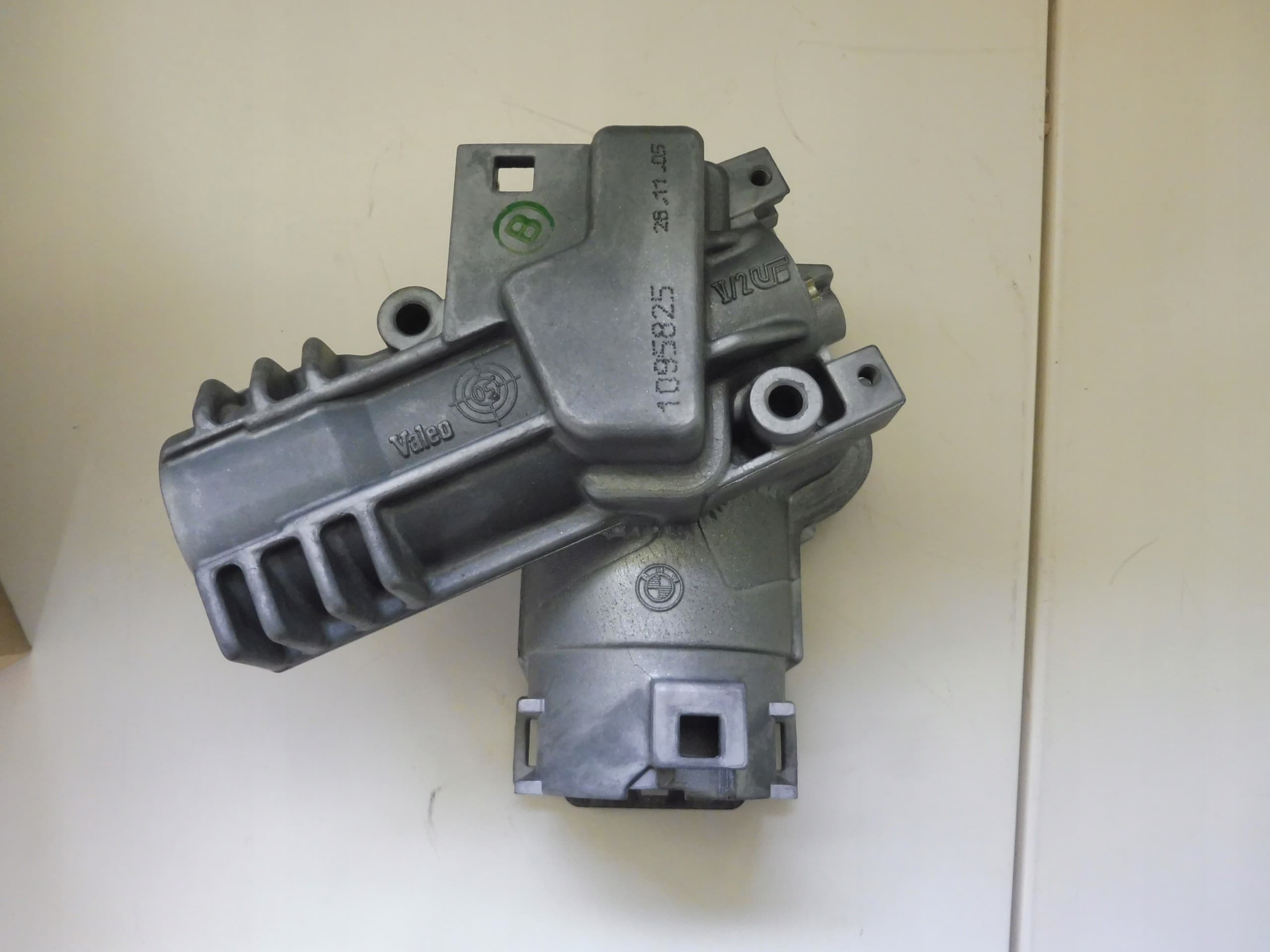 Cerradura de volante BMW E36 3 Z3 Original 32321095825 nuevo