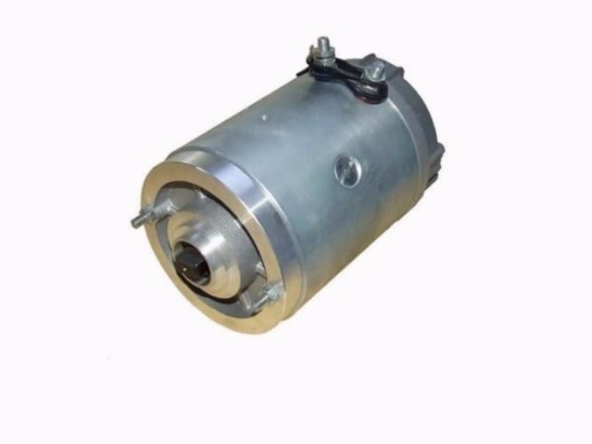 Motor eléctrico para elevador Mbb Hubfix 12V nuevo