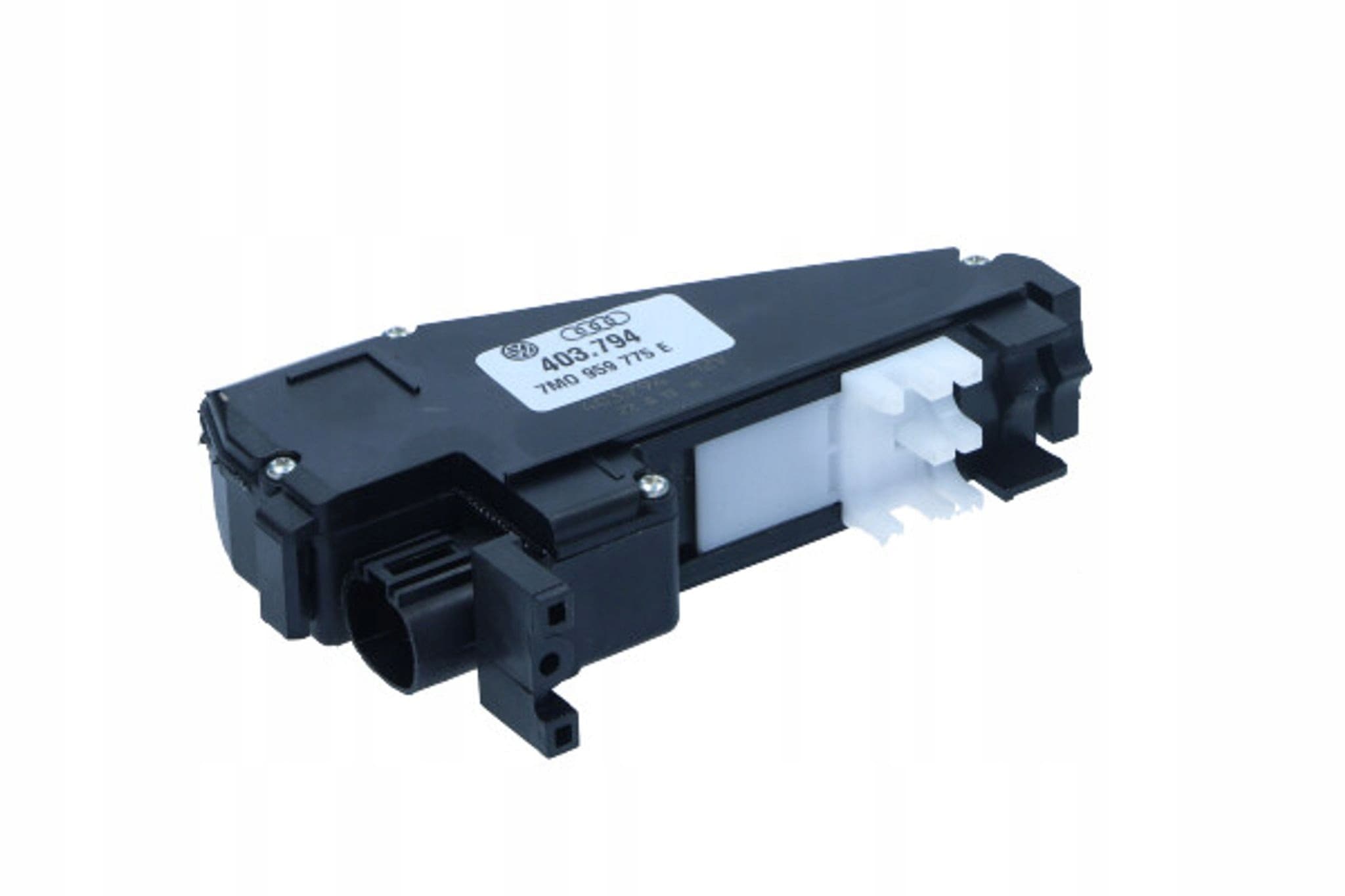 Motor Actuador de Cierre de Puerta VW 7V Original 7M0959775E nuevo 2