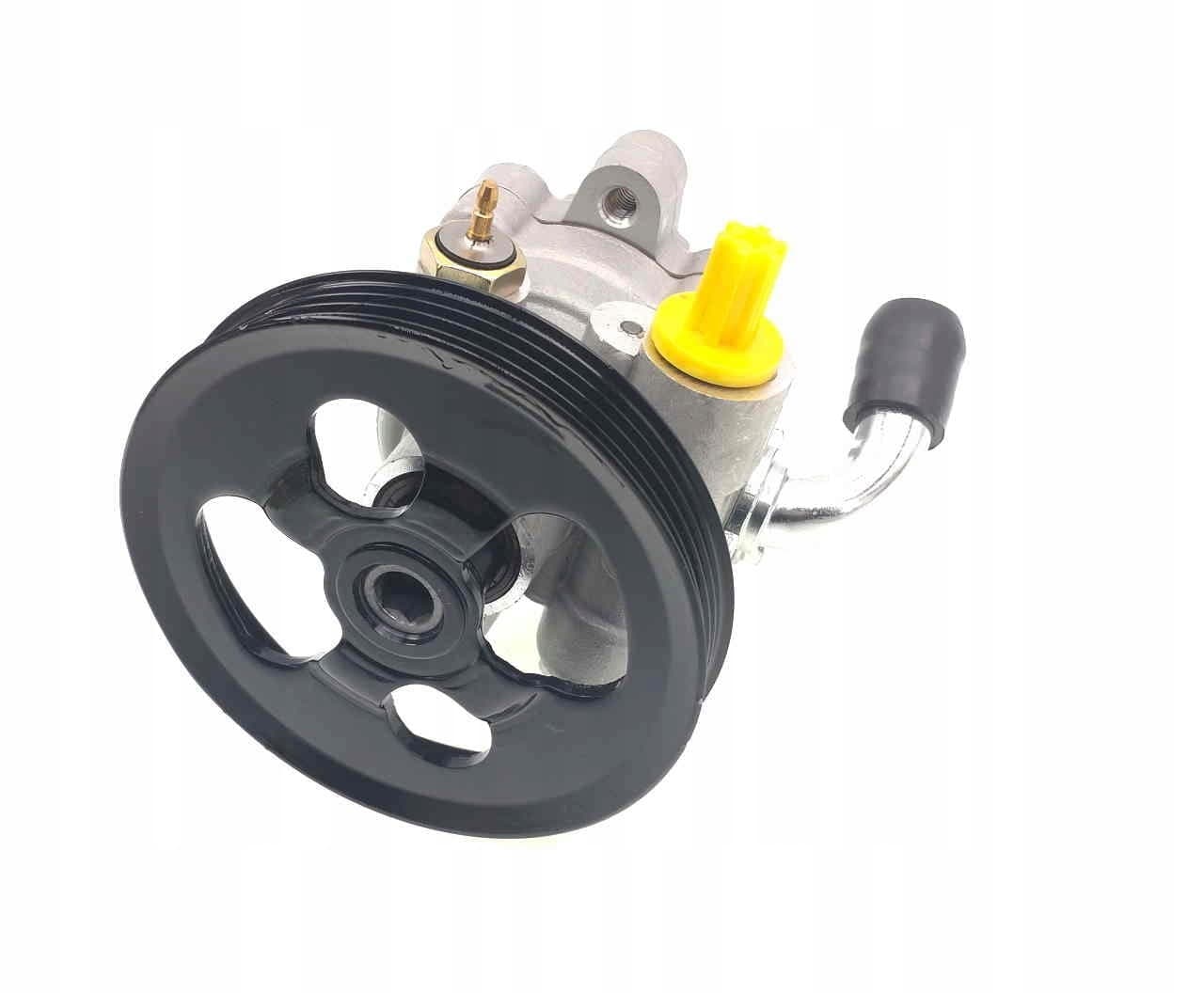 Bomba de Dirección Asistida Hidráulica Nty Spw-Su-011 nuevo