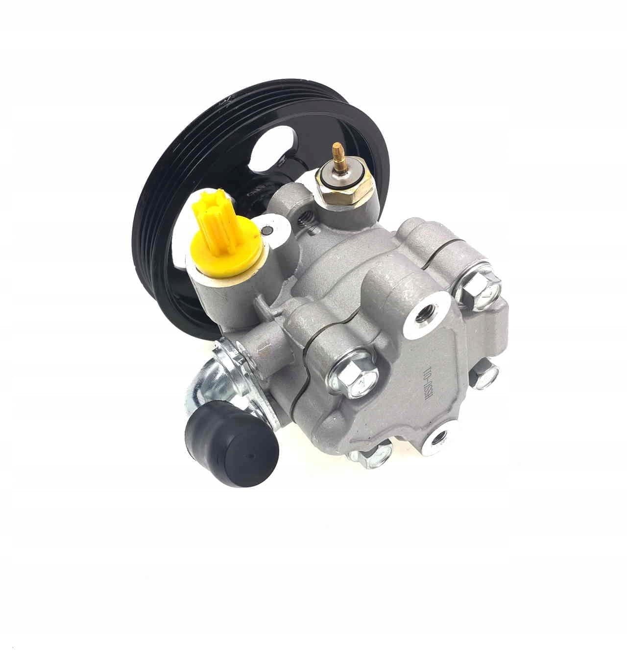 Bomba de Dirección Asistida Hidráulica Nty Spw-Su-011 nuevo 2