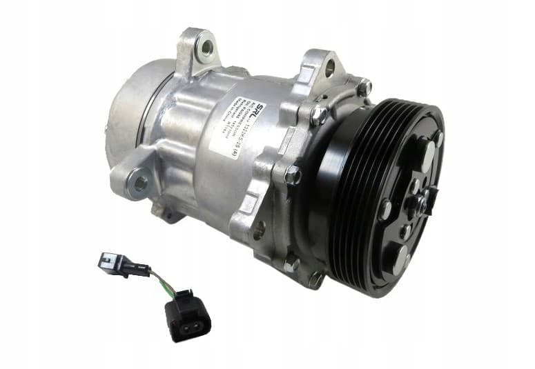 Compresor de Aire Acondicionado VW Golf IV 1998 - 2005 nuevo