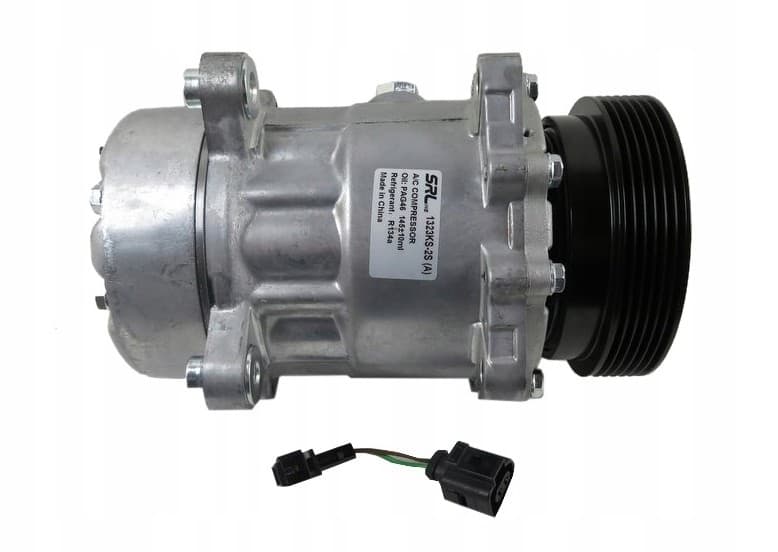 Compresor de Aire Acondicionado VW Golf IV 1998 - 2005 nuevo 2