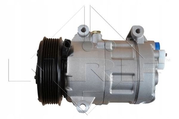 Compresor de Aire Acondicionado 32424 Nrf nuevo 5