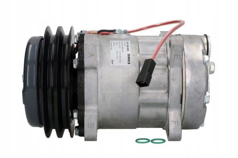 Compresor de aire acondicionado Mahle Acp 1060 000S nuevo
