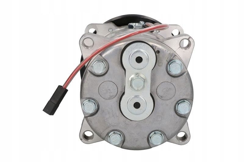 Compresor de aire acondicionado Mahle Acp 1060 000S nuevo 3
