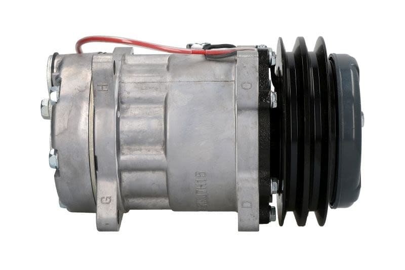 Compresor de aire acondicionado Mahle Acp 1060 000S nuevo 4
