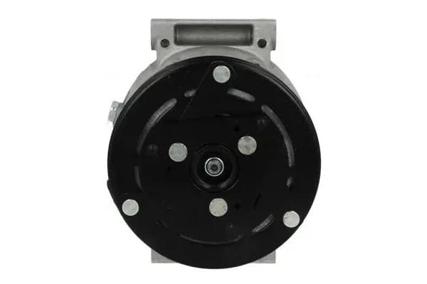 Compresor de aire acondicionado Nissens 89063 nuevo 4
