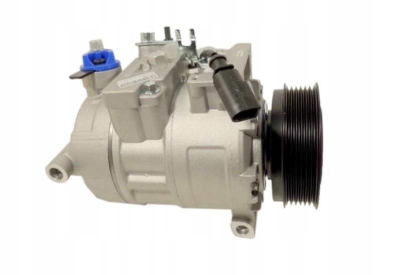 Compresor de Aire Acondicionado Audi Q7 (4L) 2010 - 2015 nuevo 2