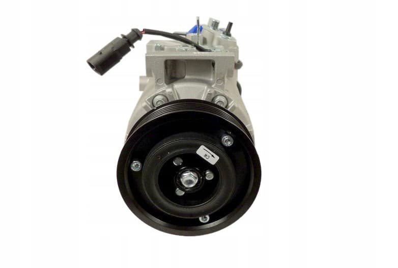 Compresor de Aire Acondicionado Audi Q7 (4L) 2010 - 2015 nuevo 3