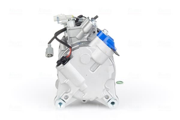 Compresor de Aire Acondicionado BMW 89585 Nissens nuevo