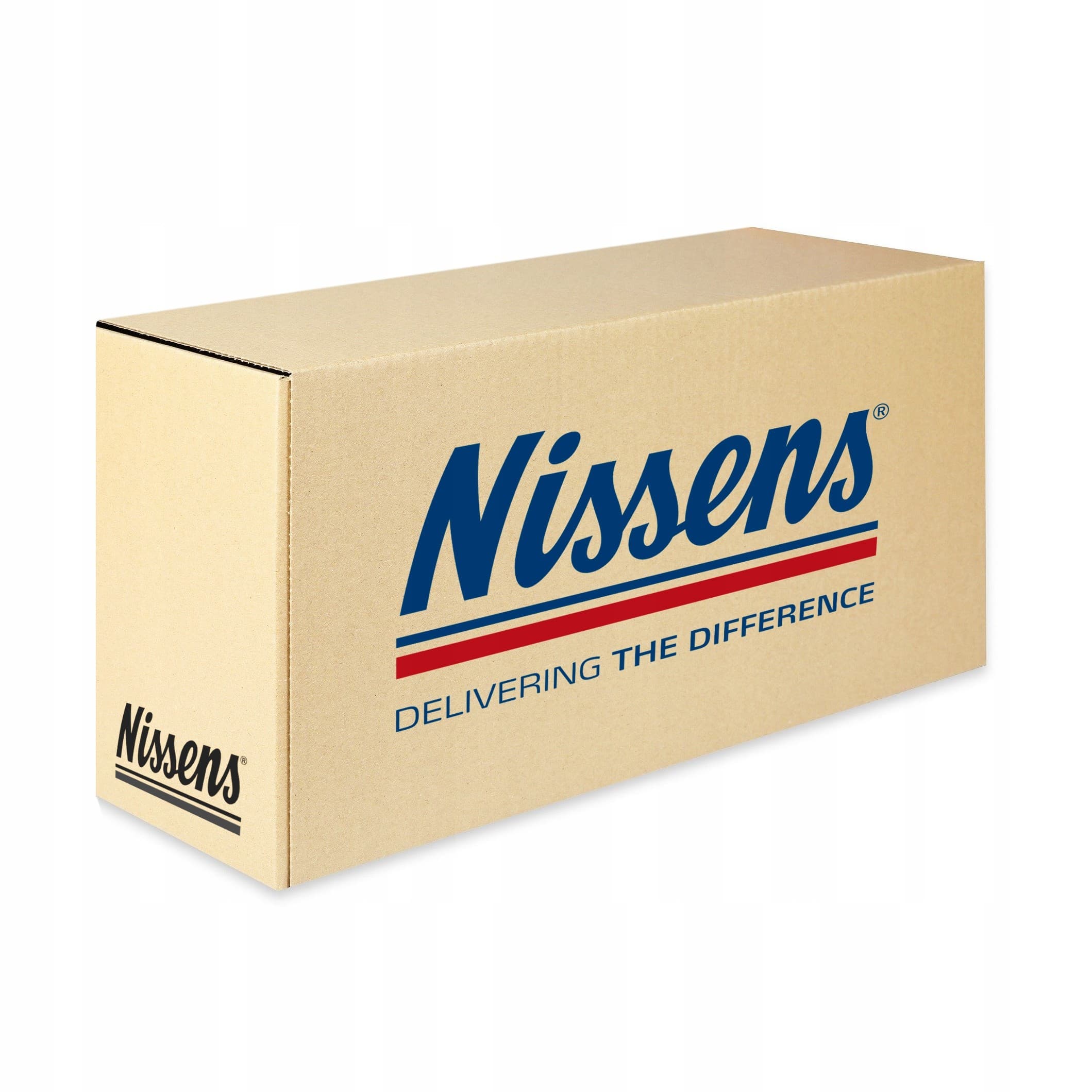 Compresor de Aire Acondicionado BMW 89585 Nissens nuevo 11