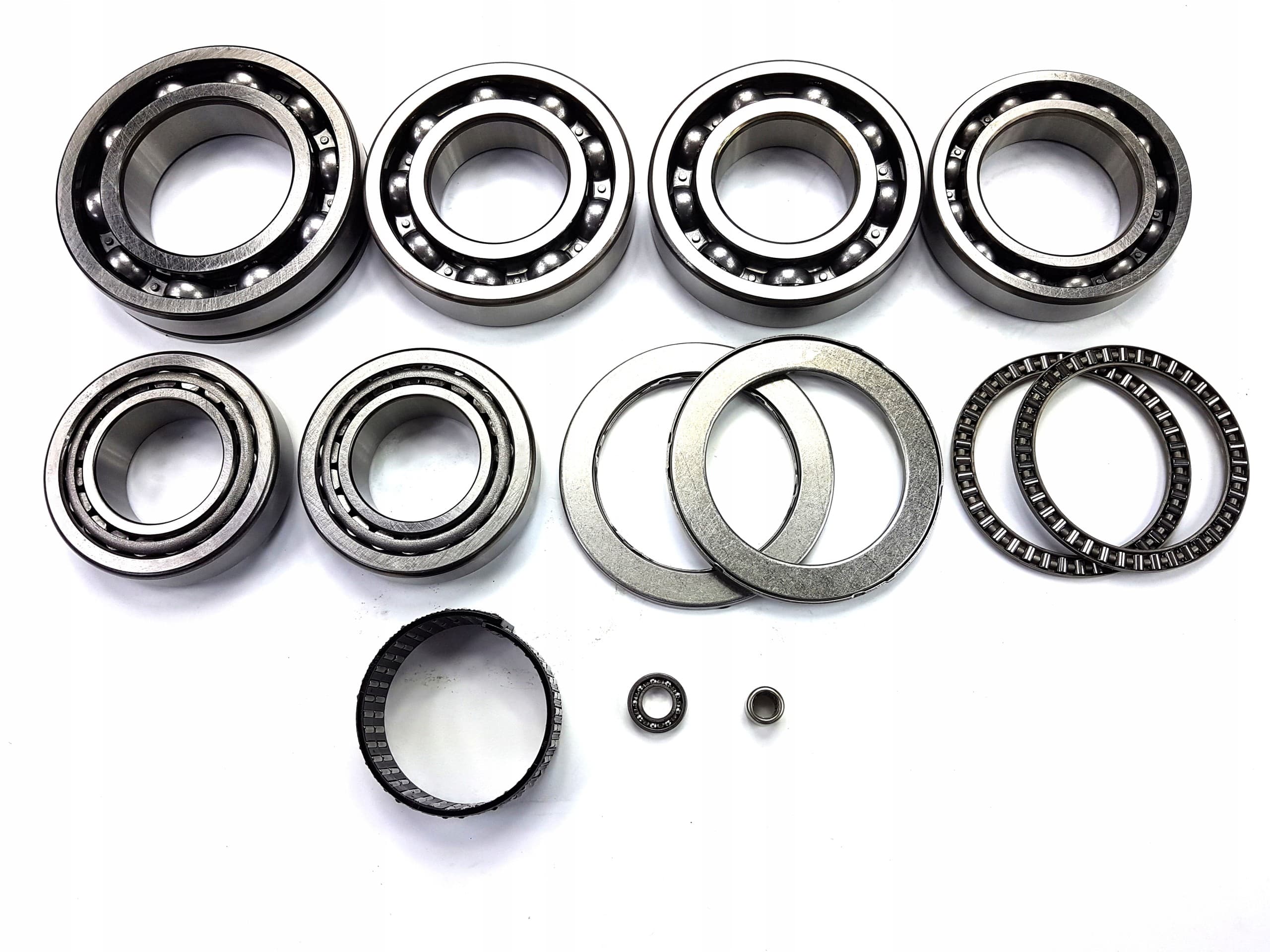 Brida Caja de Cambios Vtg ATC35L BMW xDrive 27107645468 nuevo 7