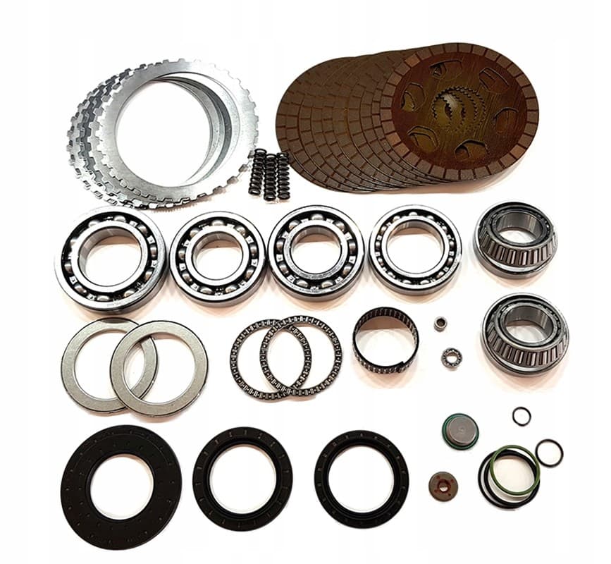 Brida Caja de Cambios Vtg ATC35L BMW xDrive 27107645468 nuevo 11